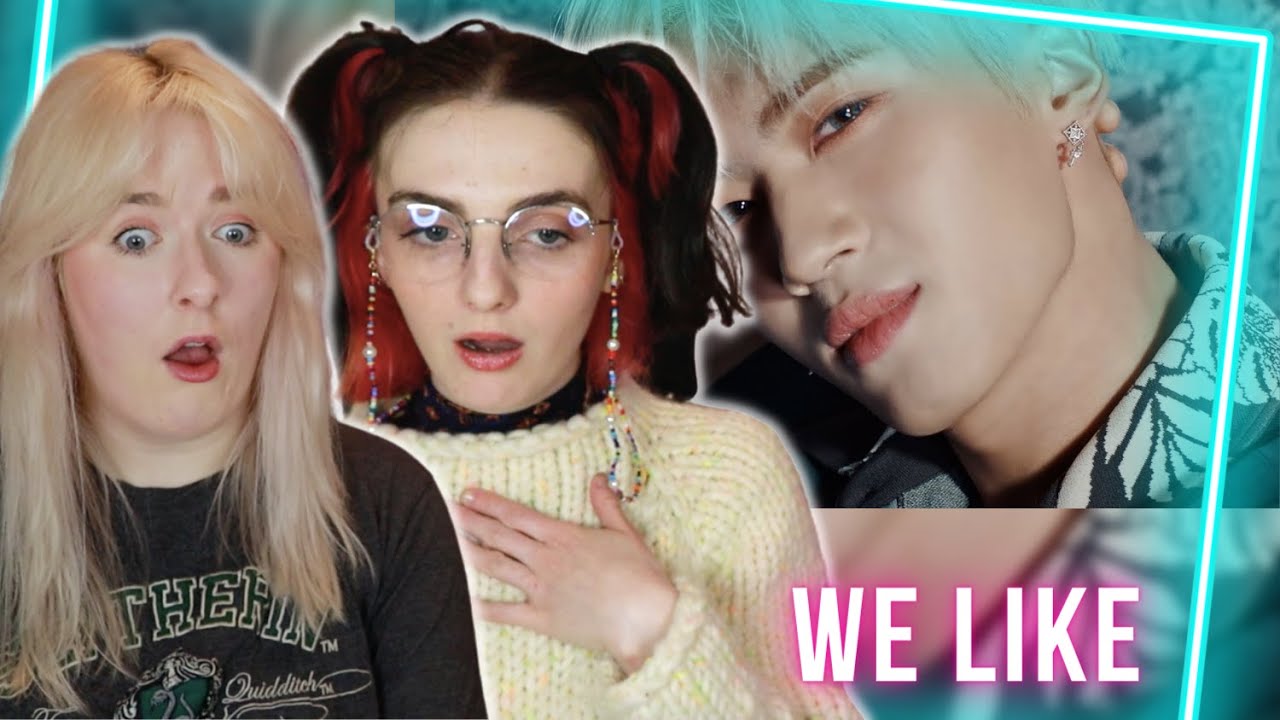 Reacting to 펜타곤(PENTAGON) - 'Feelin' Like' Official Music Video | Hallyu Doing