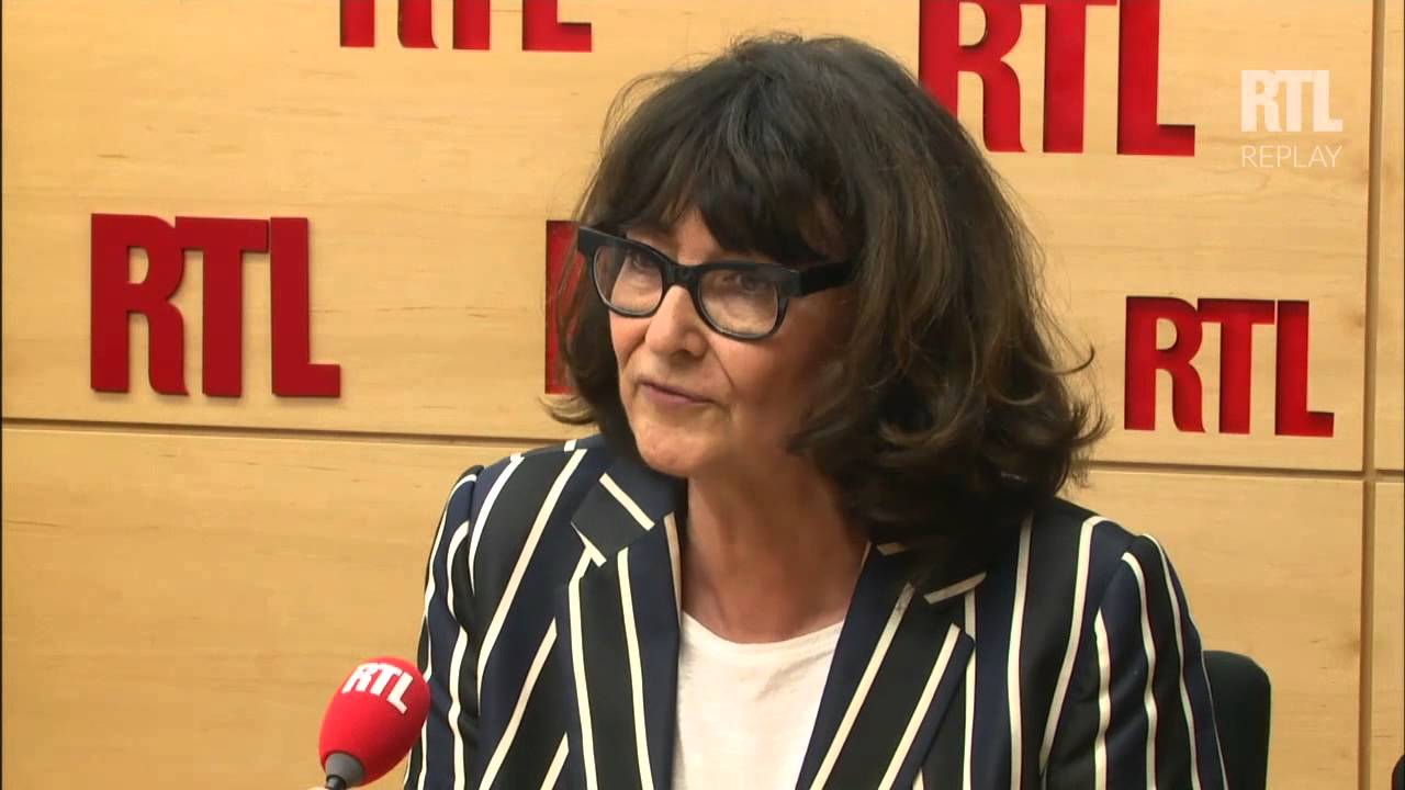 Sylviane Agacinski : 