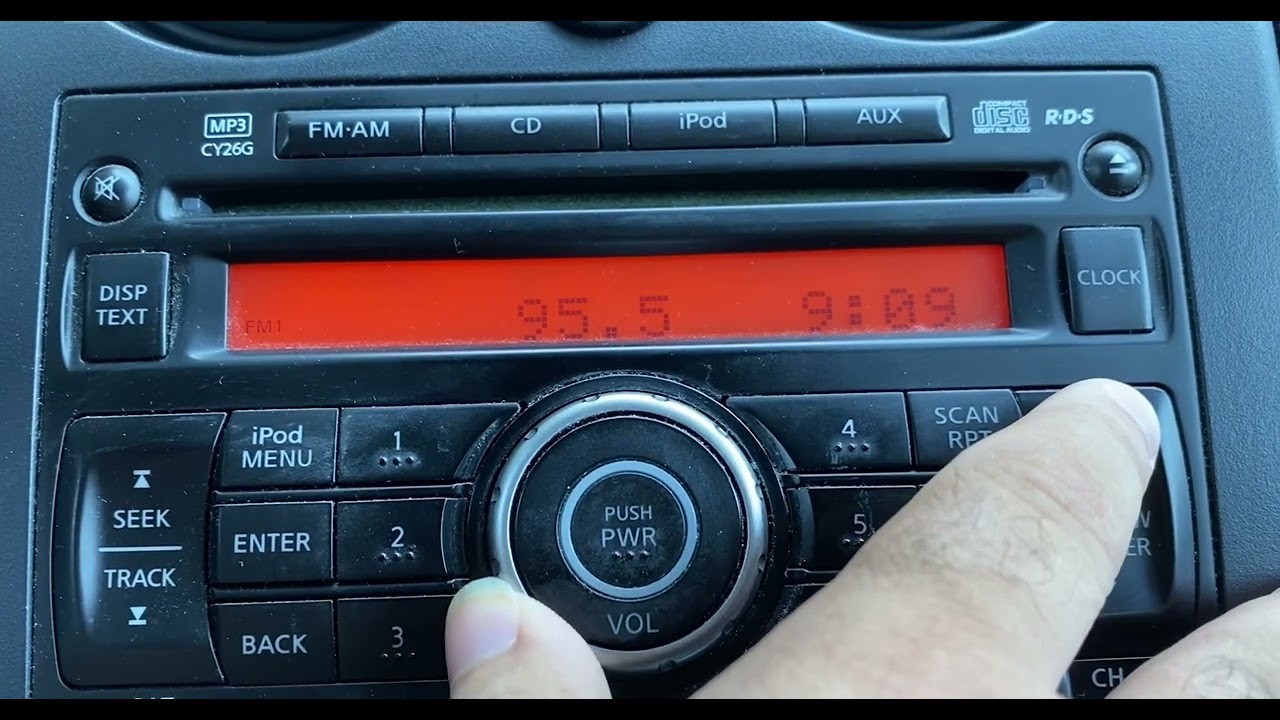 Rochester, Minnesota FM Bandscan - July 31, 2022