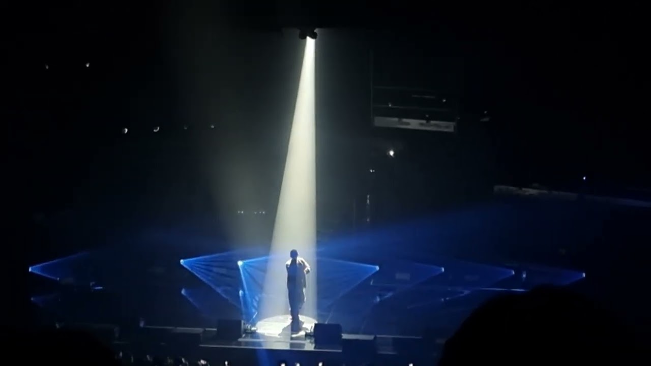 키드밀리, Raf sandou, 양홍원 - Coupe ! + Lost and found freestyle + Let Me Down ! + 25 @키드밀리 ADDENDUM 콘서트
