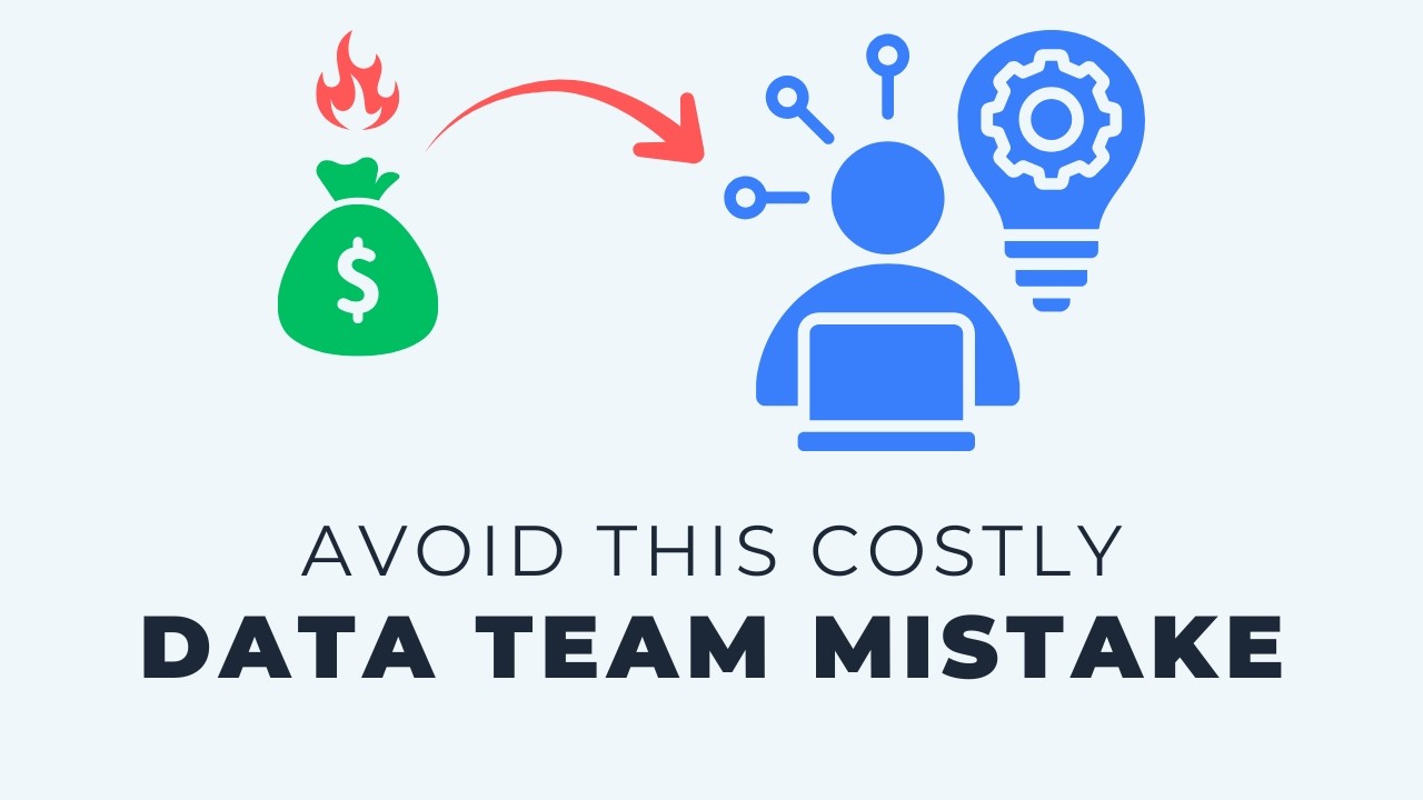 Why Bother With Naming Conventions? | Data Architecture