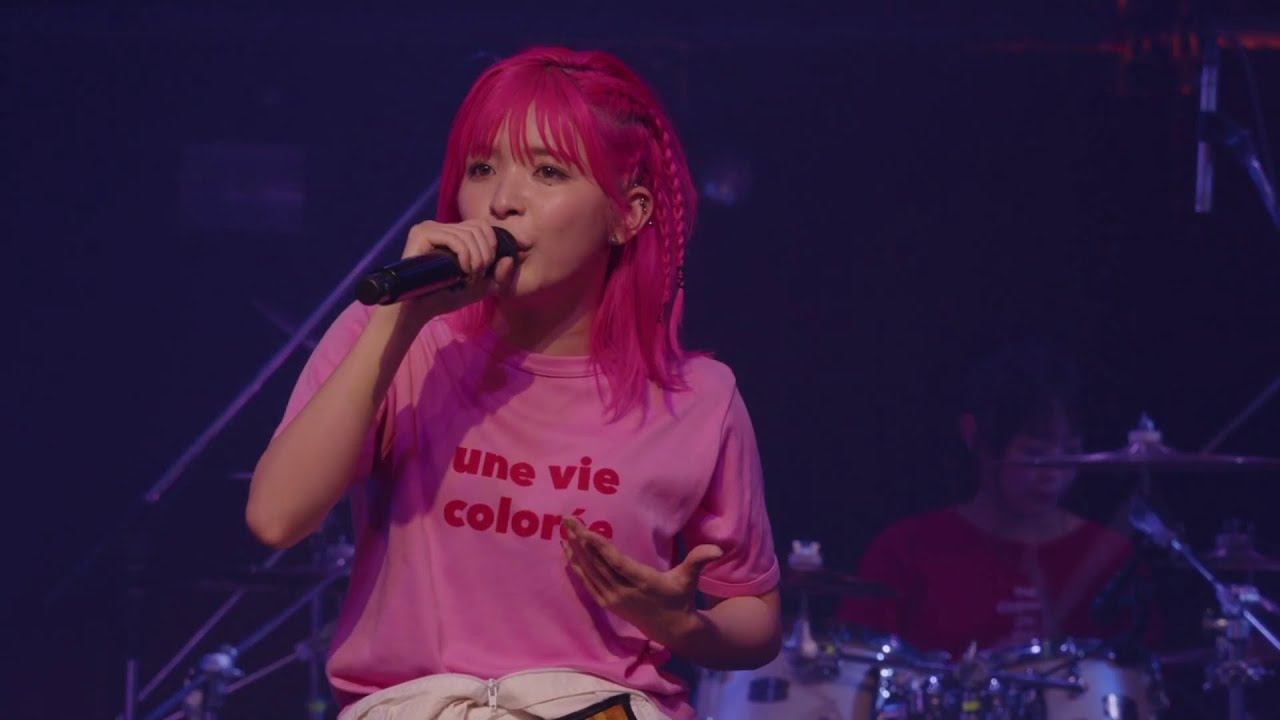 Gacharic Spin - Mindset [15th Anniversary Live 2024]
