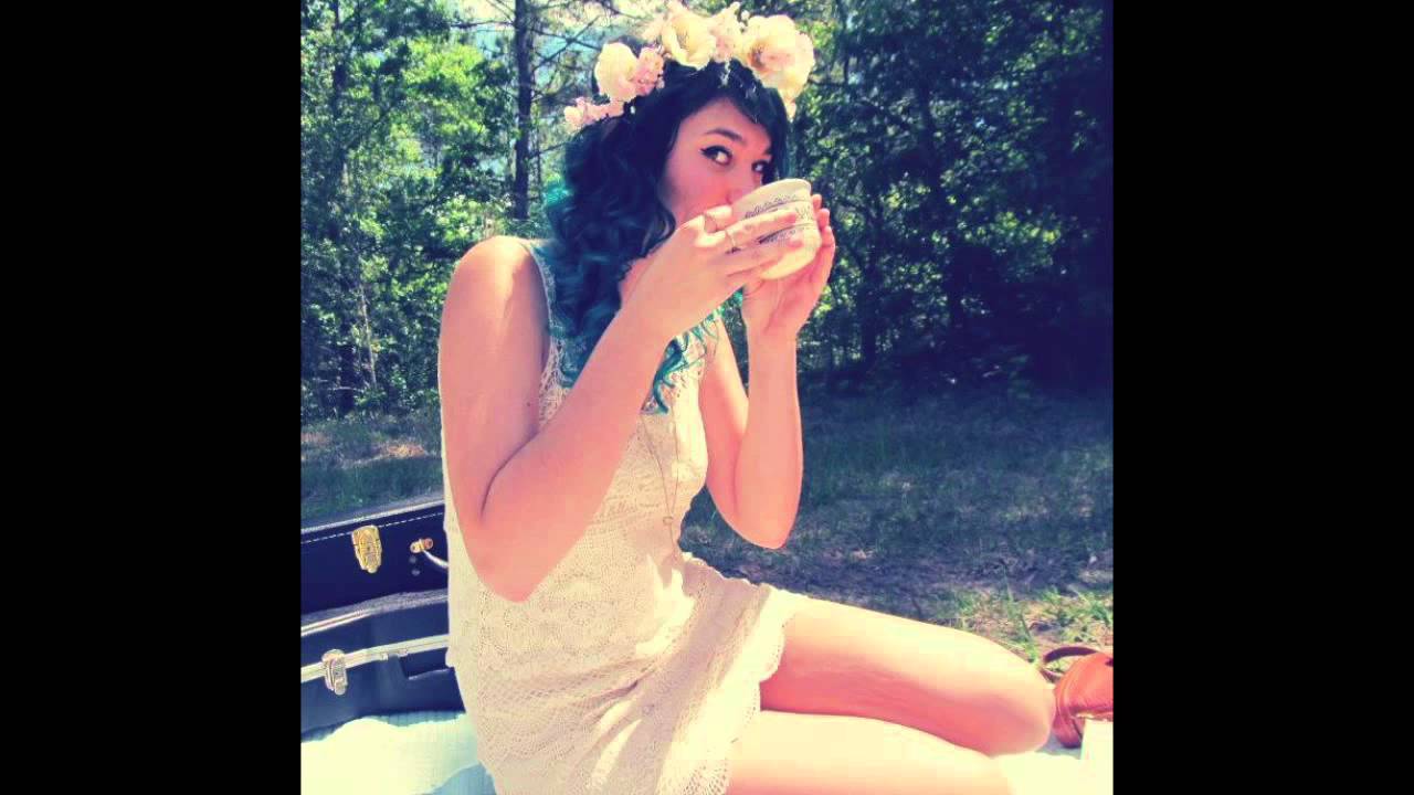 Carousel Heart - Kelsi Candelaria