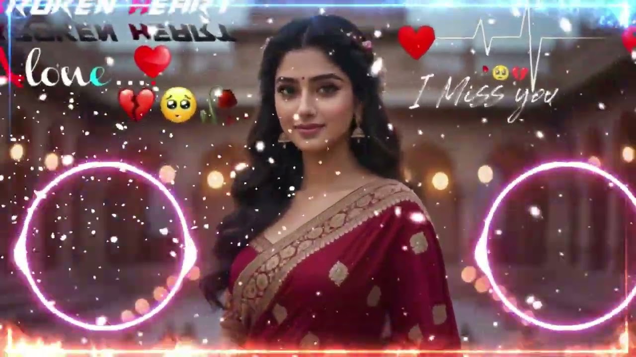 Tu Hai Wajah ✨ New Hindi DJ Song Remix | Trending Remix Love Song Viral 🎶🎙️