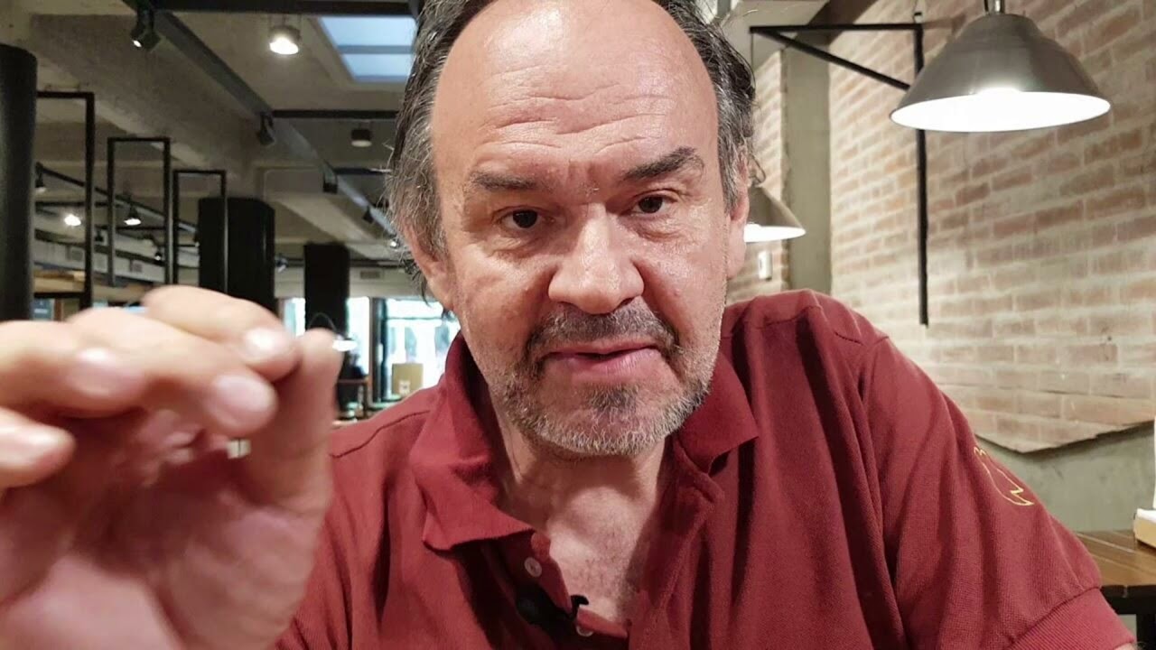 Esteban Tabl&oacute;n: &iquest;hay vida en el K2-18b?