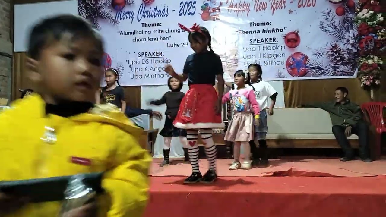 CHAPANG HO LAMNA 