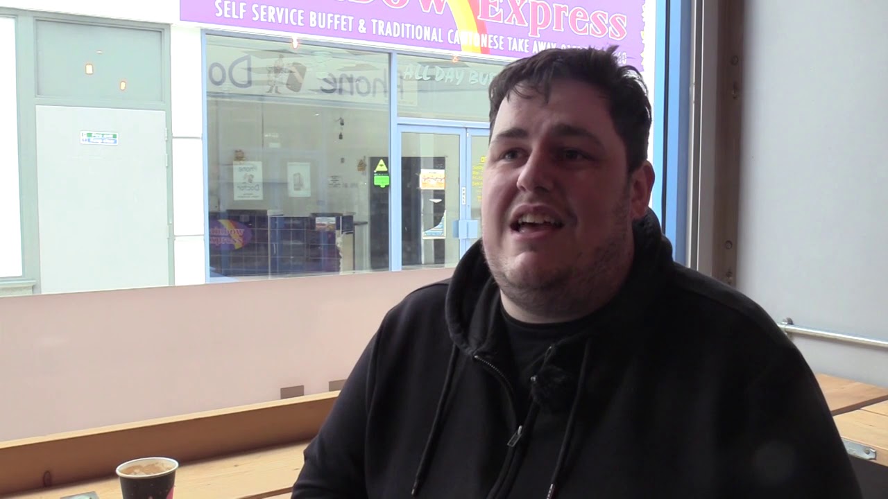 Businesses In Wrexham Worried About Surviving
