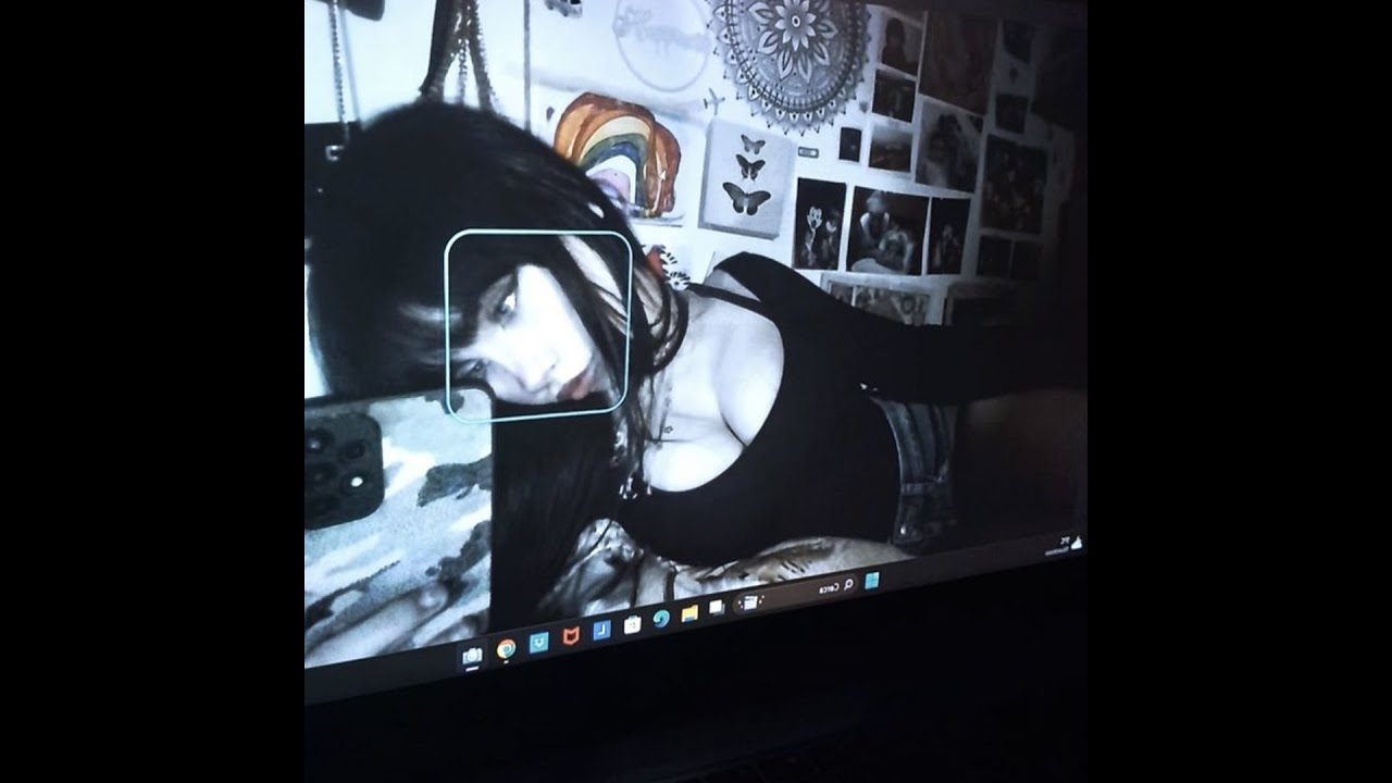 [FREE] Crystal Castles x Electroclash x Witch House Type Beat - 