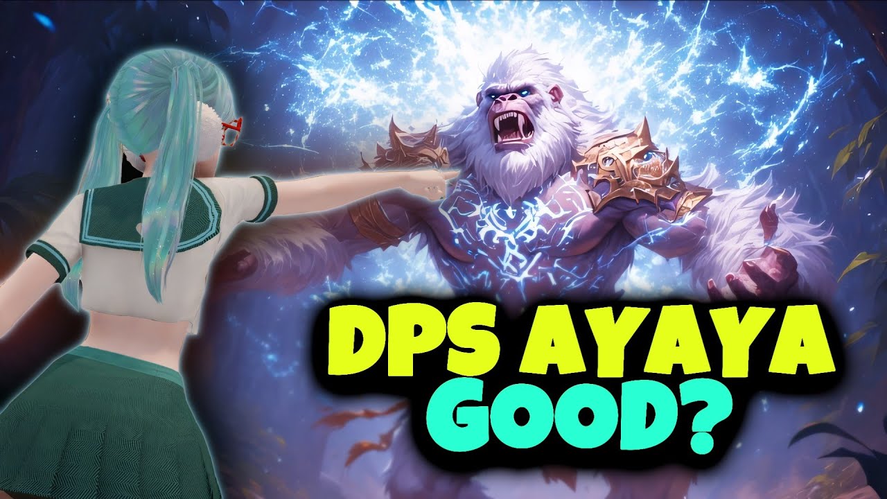 Solo DPS 1680 Artist showcase vs Inferno Hanumatan | Lost Ark