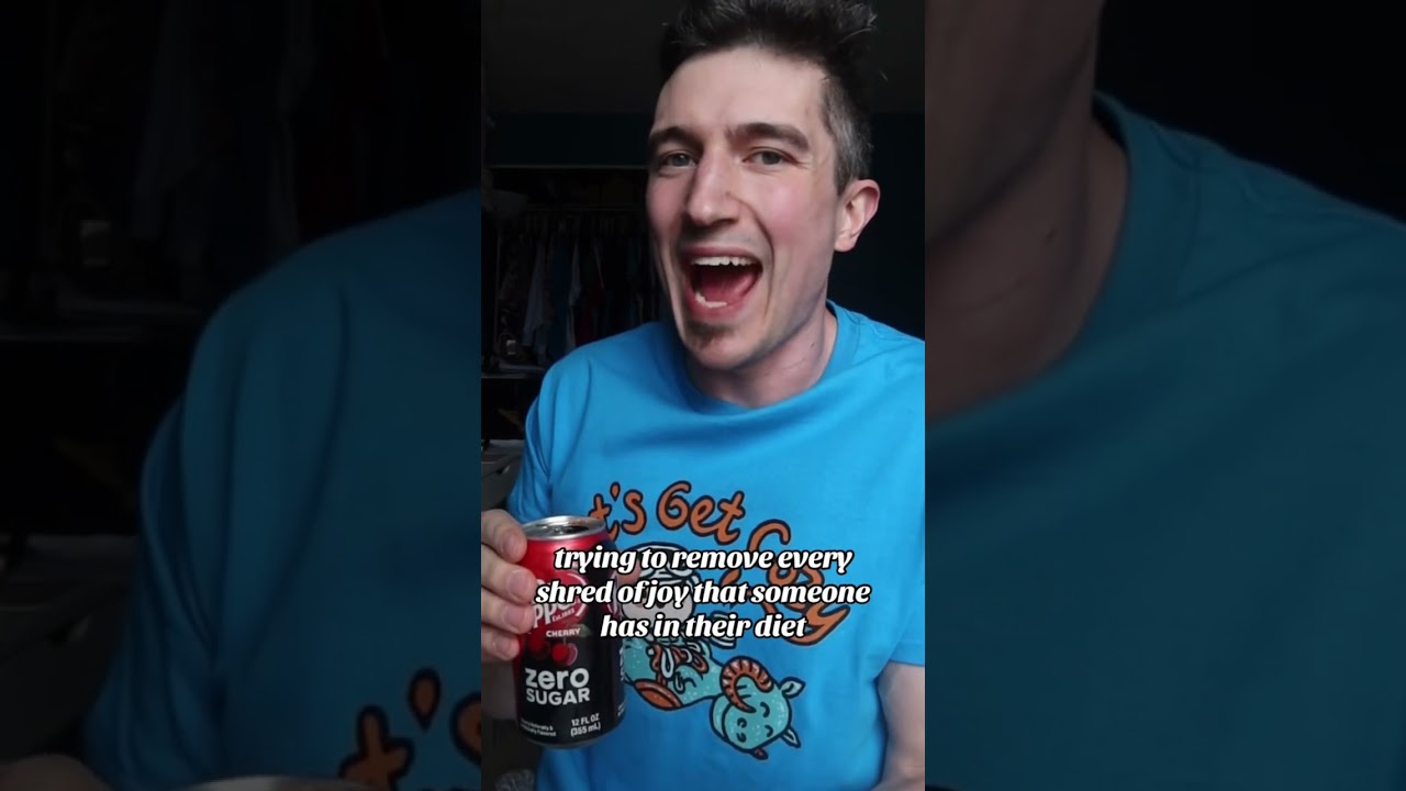 #dietsoda #aspartame