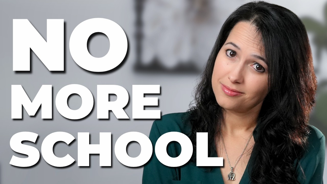 My Business Grew When I Started Homeschooling