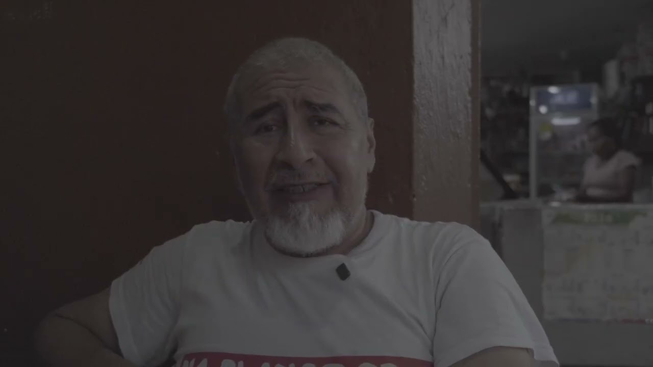 Flavio Rodríguez, flautista autodidacta en Mitú, Vaupés