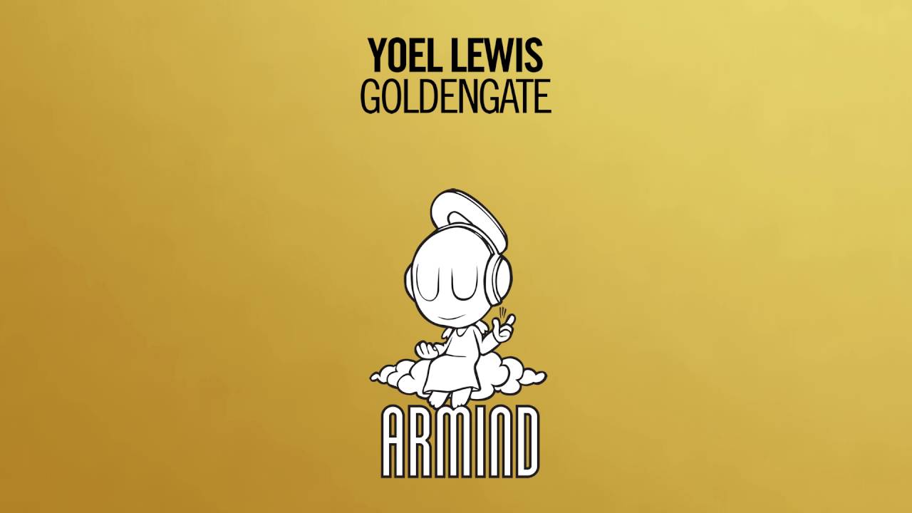 Yoel Lewis - Goldengate (Extended Mix)