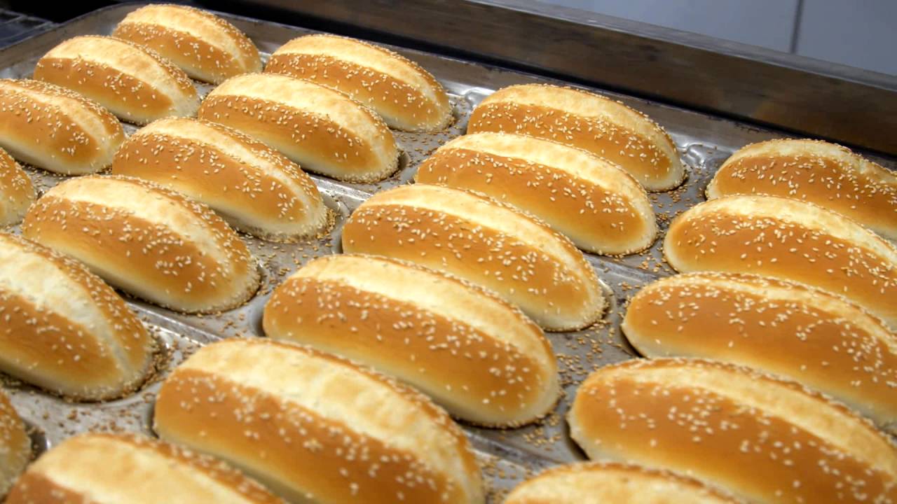Franz Bakery | Spokane, WA | Washington Grown