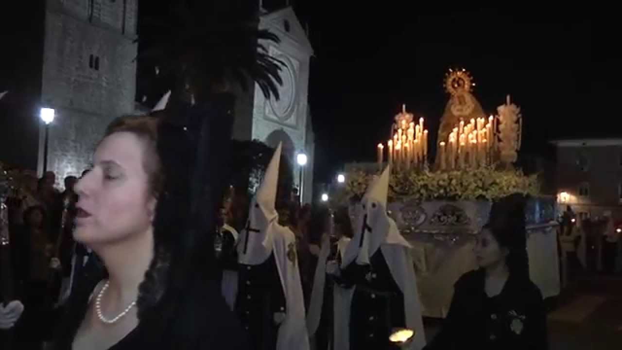 Semana Santa - Viernes Santo