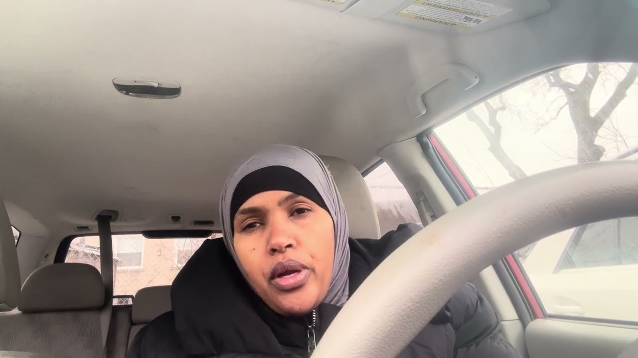 Qiiso murugo kadib o farhat ah