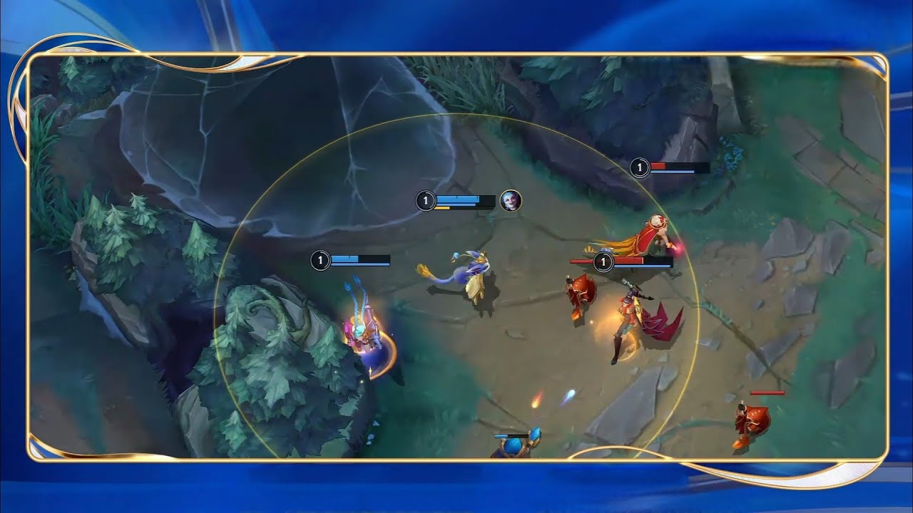 NEW MAP For Patch 7.0?? Yuumi Rework Preview || League Of Legends: Wild Rift