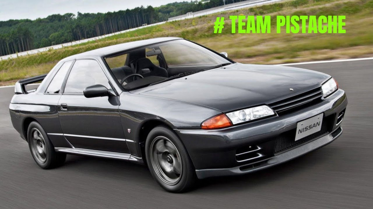 NEED FOR SPEED HEAT # 4 FIZ O GTR R32 DO LOUCASSIO