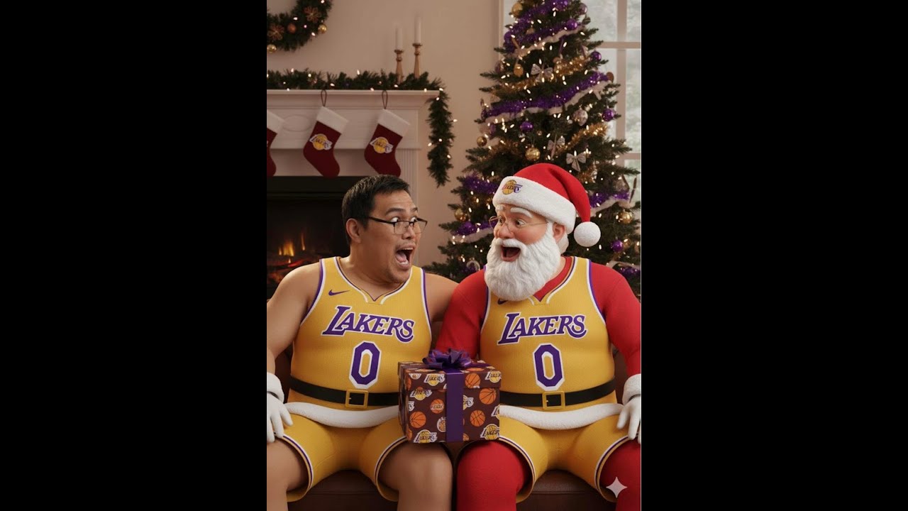 Advance Merry Christmas