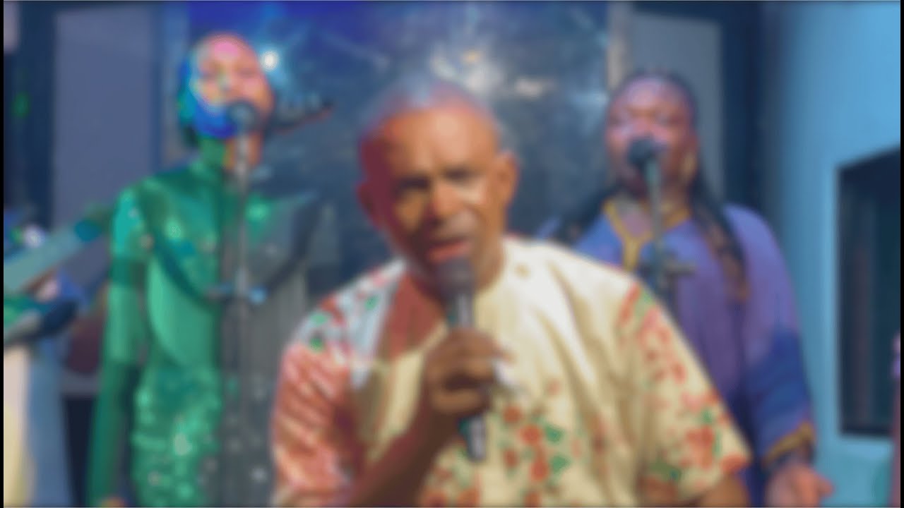 IVIE YOLE FT EVANG RAPHEAL TEDEKE