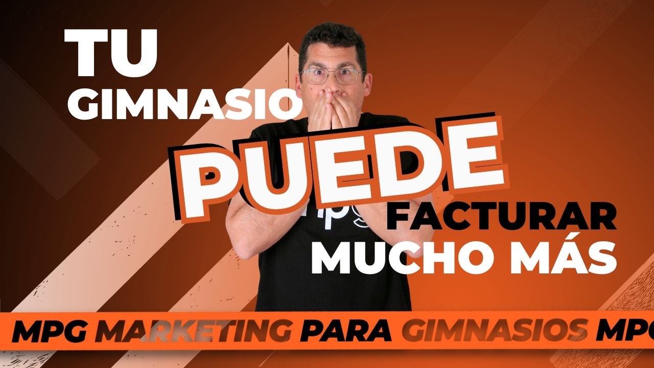 Haz que tu gimnasio funcione SOLO con estos trucos