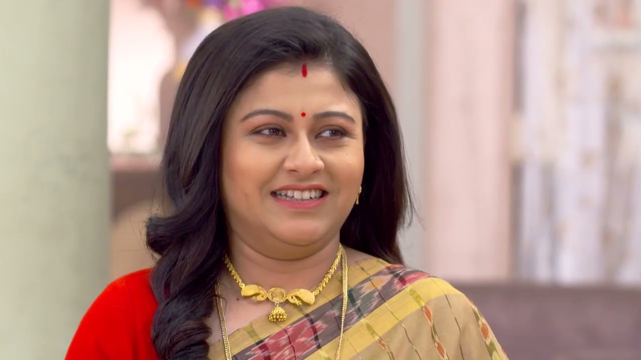 Ranga Bou - Ep 102 - Sandip Agarwal,Shruti Das - Bengali Tv Serial - Zee5 Bangla Classics