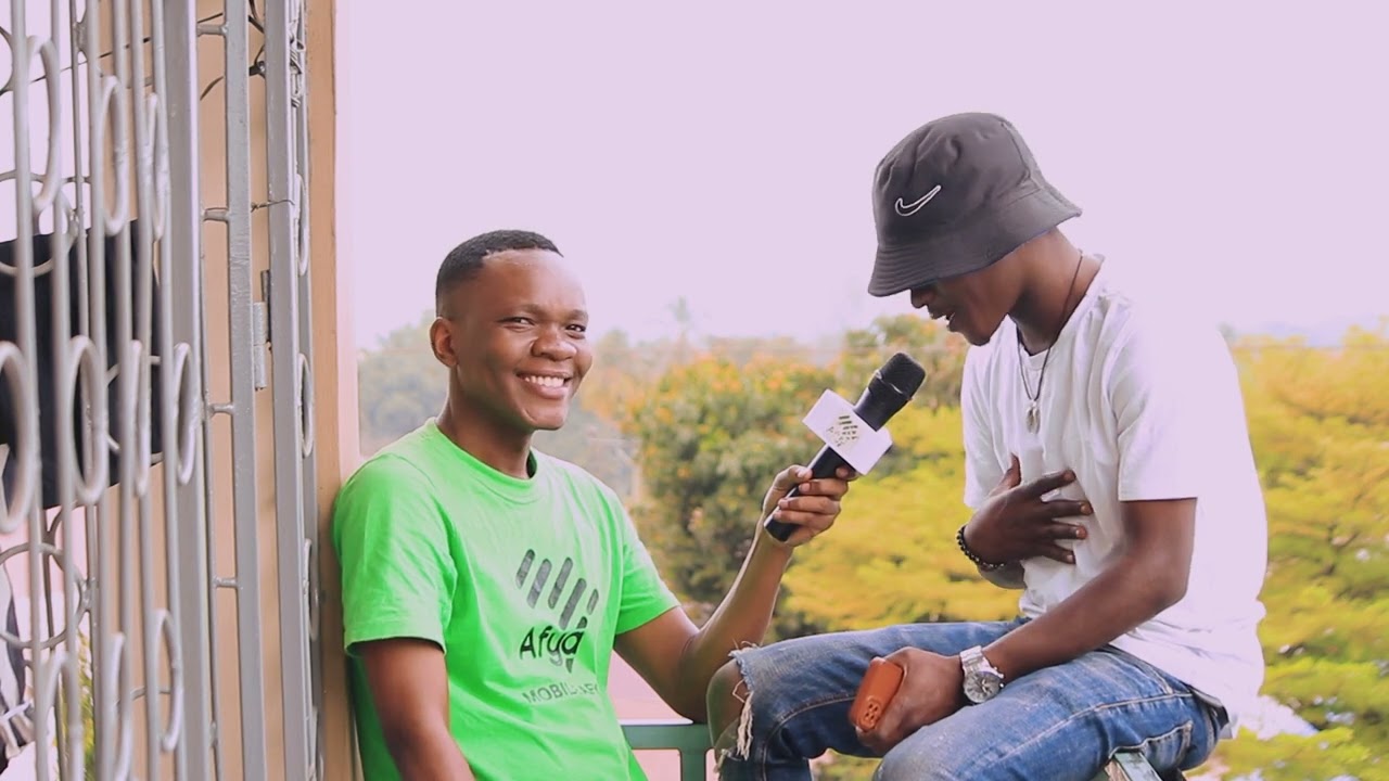 “NDOTO KUBWA NDIO MSINGI WA KUFIKIA MALENGO” Moh Dew