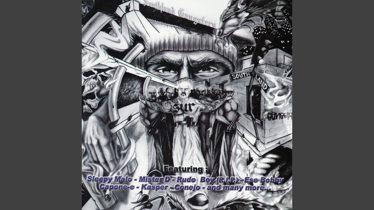 They Wanta Lock Us Up