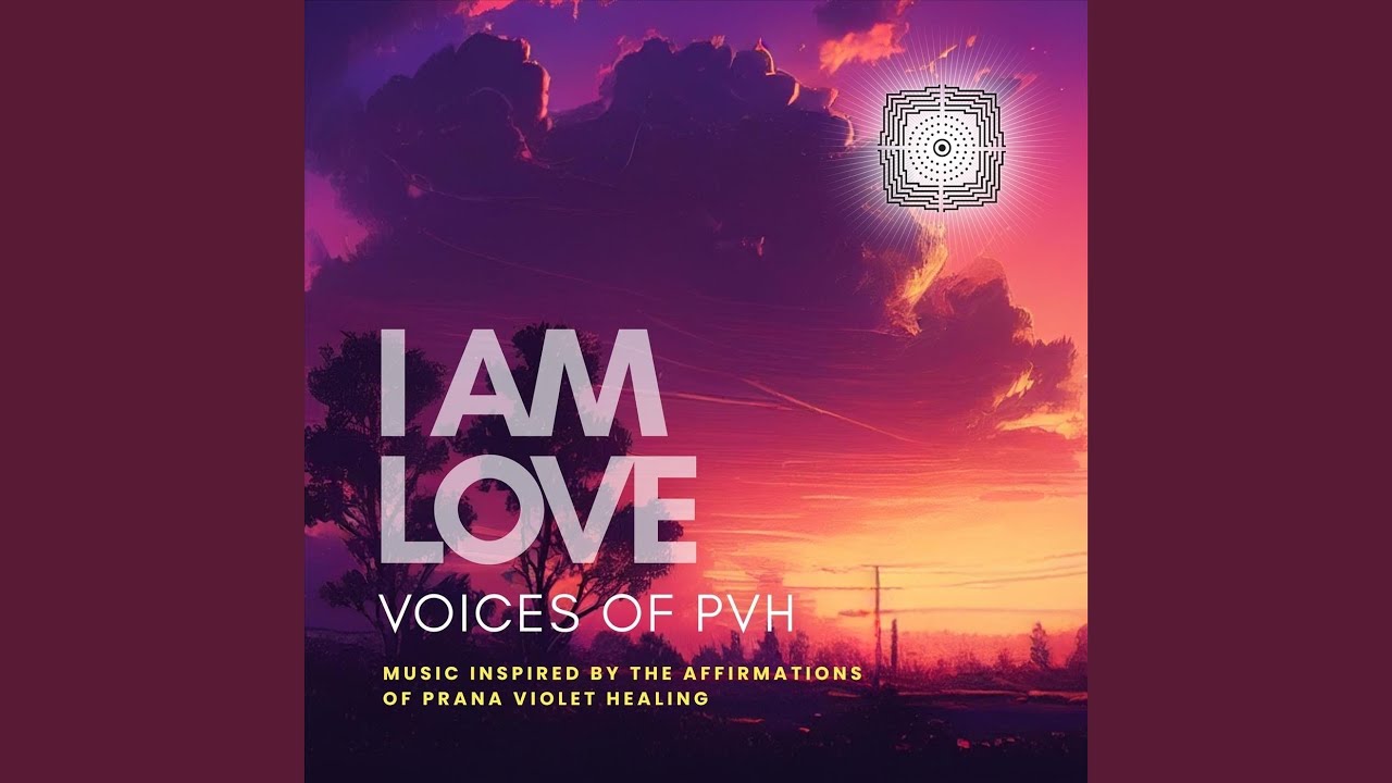 Let the Healing Begin