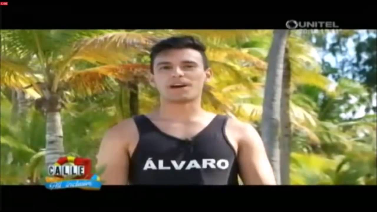 Calle 7 Bolivia All inclusive Capitulo 2