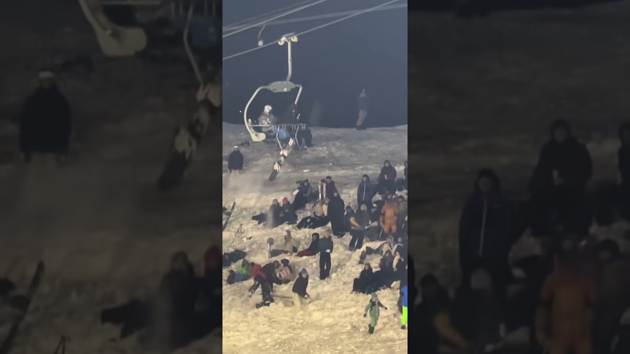 Dont be late to laax open finals!!!