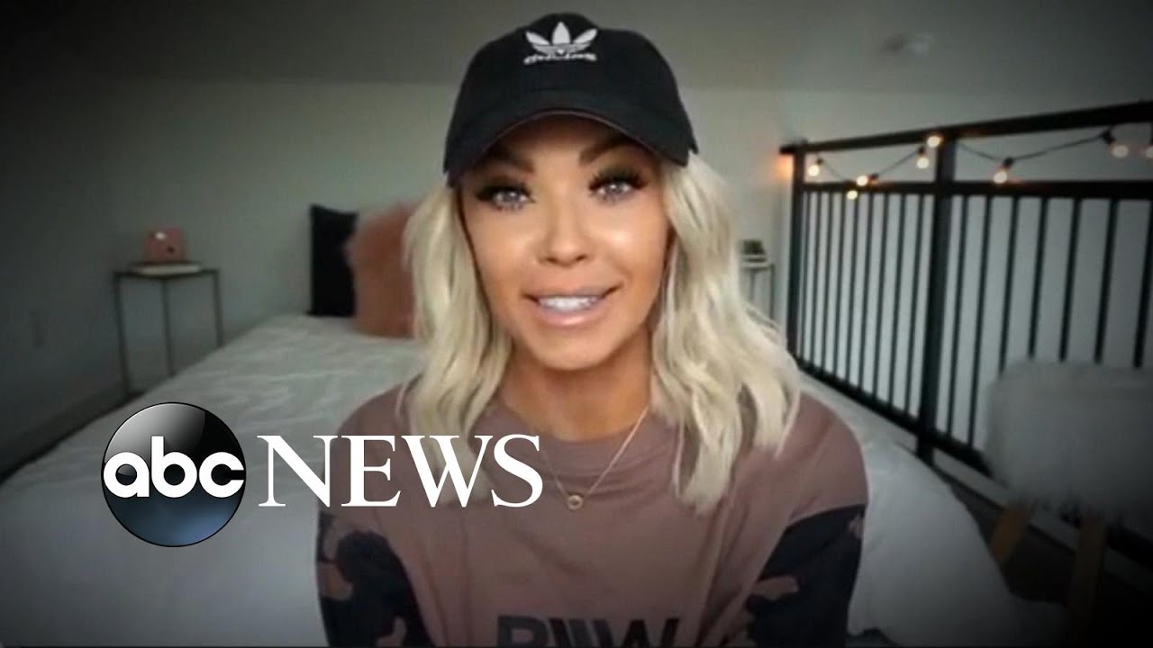 Customers say fitness influencer won't issue refunds for her coaching plans l GMA