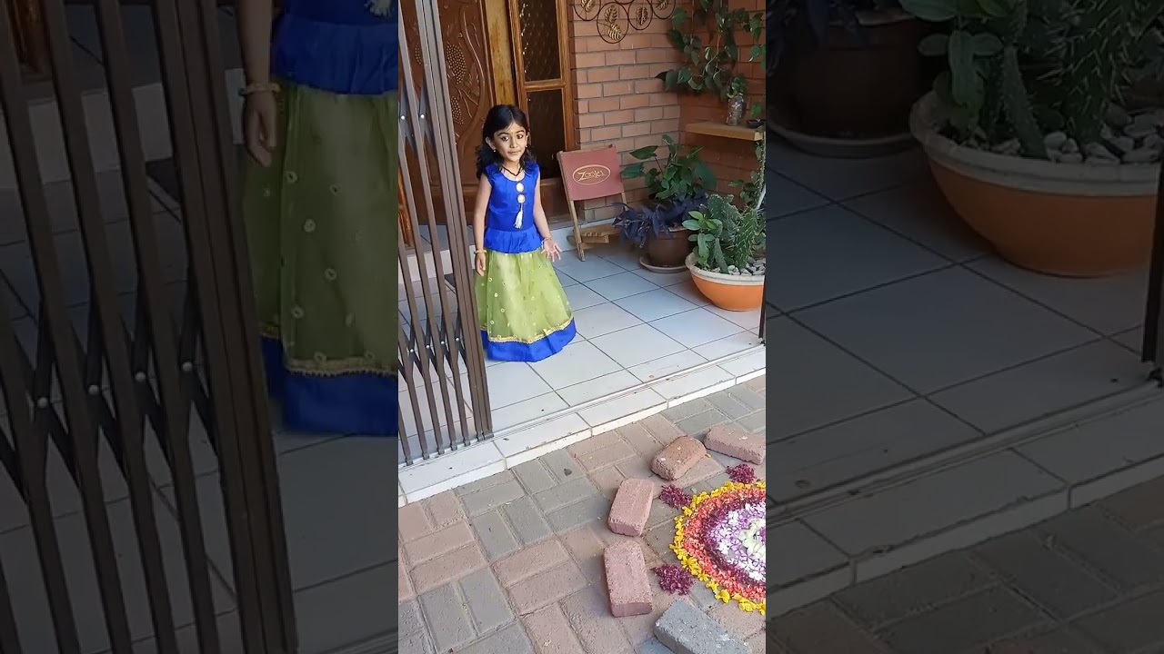 #onapattu#helloworld #cutebaby #viral #botswana