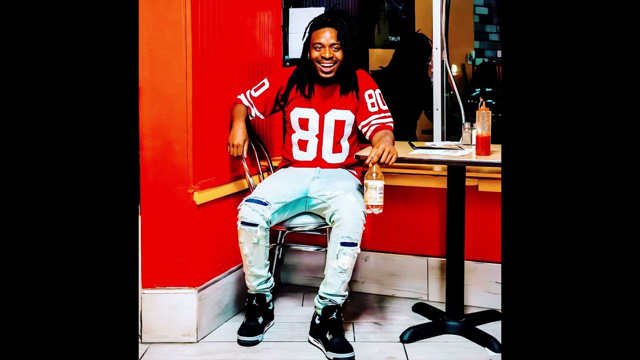 [FREE] Yn Jay  Type Beat - 