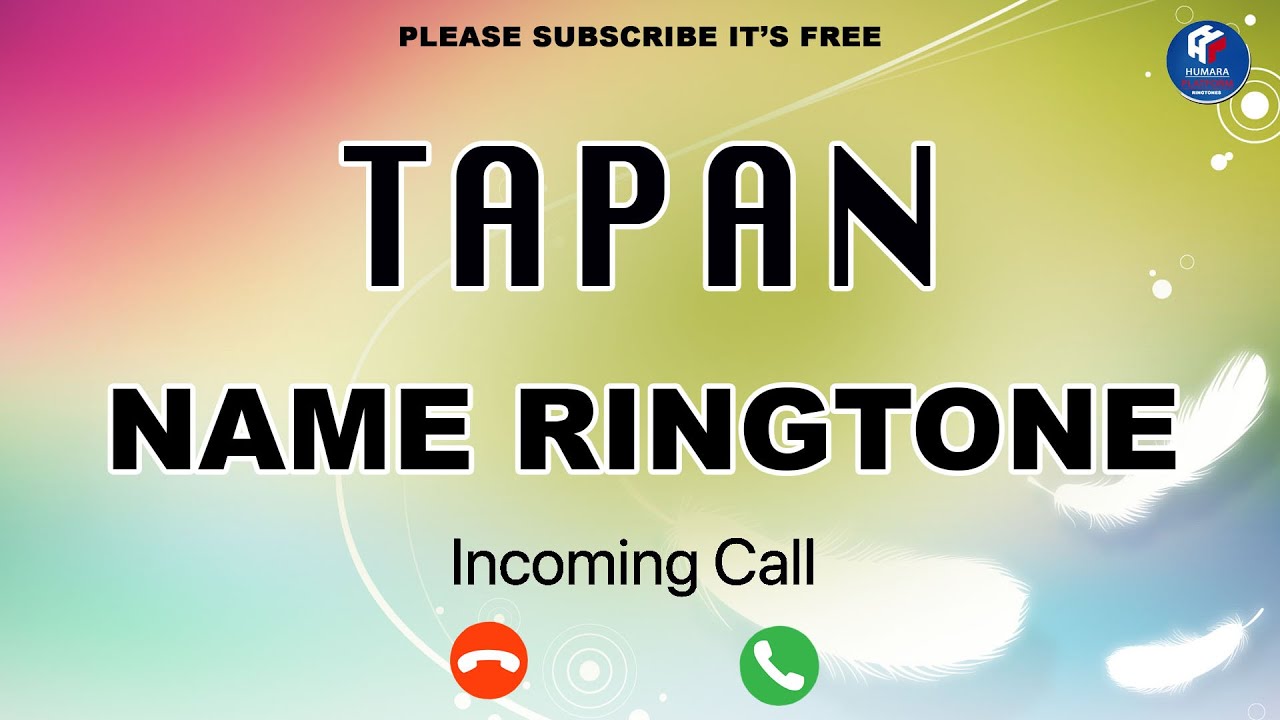 Tapan Name Ringtone | तपन नाम की रिंगटोन | Tapan Ringtone | Tapan Naam Ki Ringtone | Ringtone Tapan