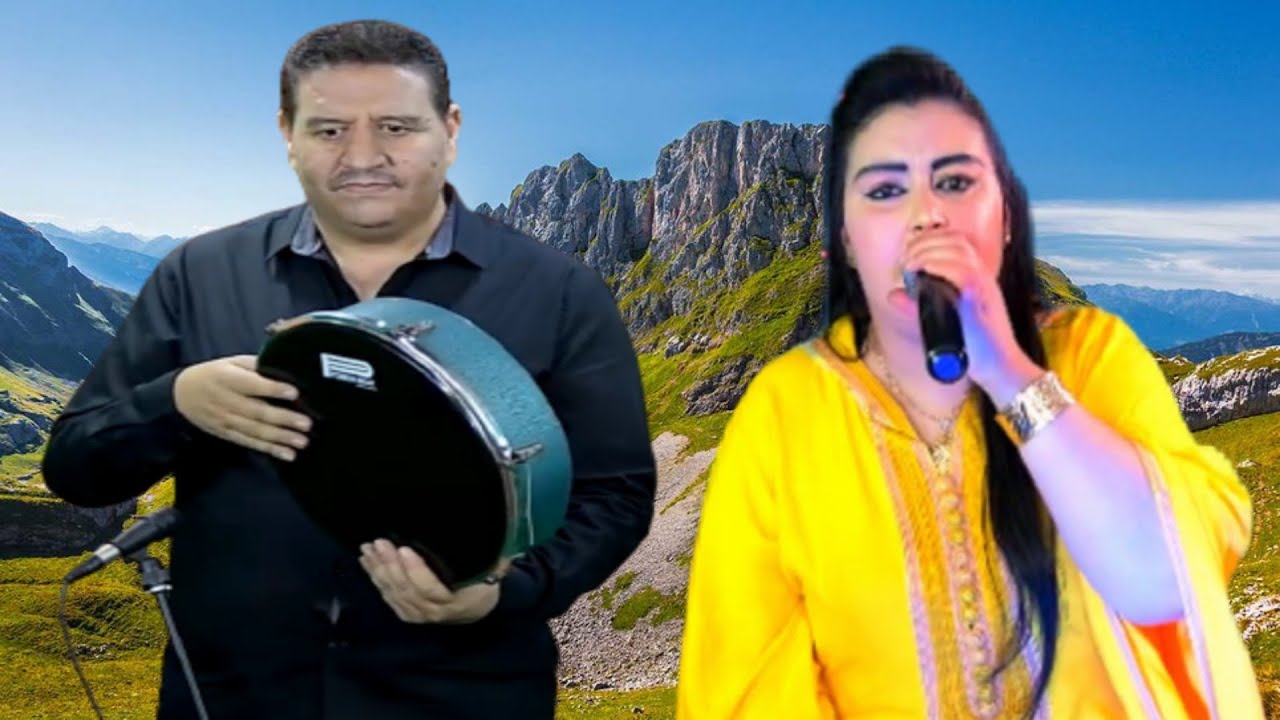 Mustapha el hadioui من أجمل أغاني الفنان مصطفى الحديوي