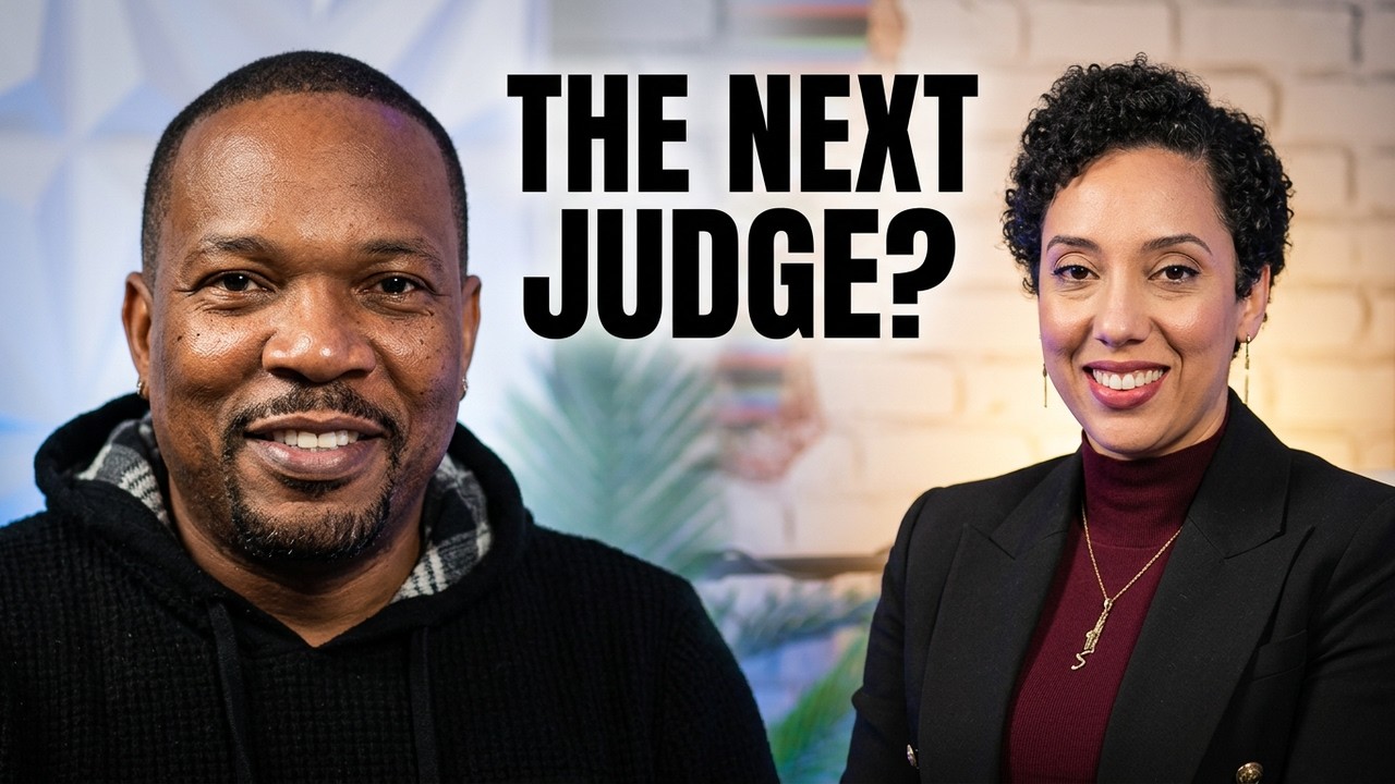 Meet Ashlei Gradney: Attorney, Advocate & Candidate for Judge – Dallas County 330th