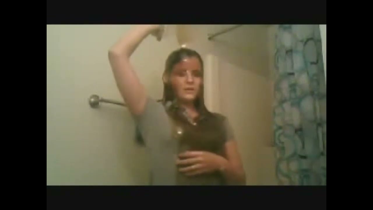 syrup sliming/gunging