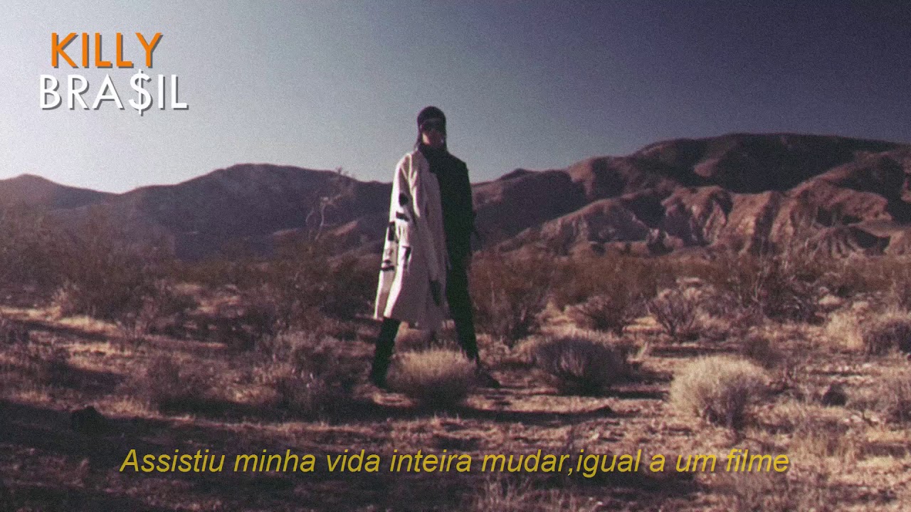 KILLY - No Sad No Bad (Legendado)