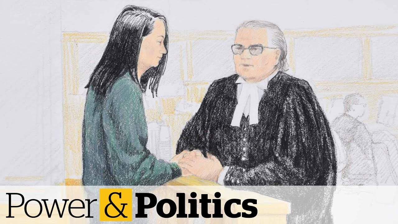 China might retaliate against Canada for Huawei arrest | Power & Politics