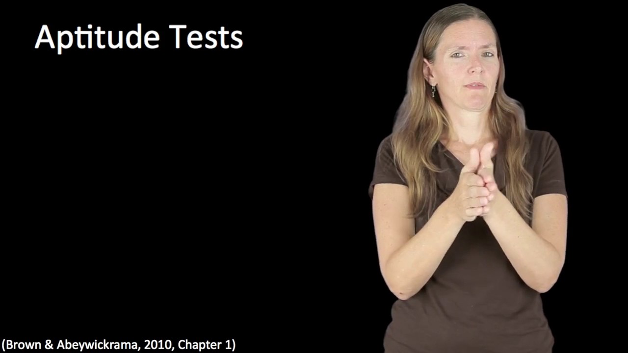 Types of Language Assessment