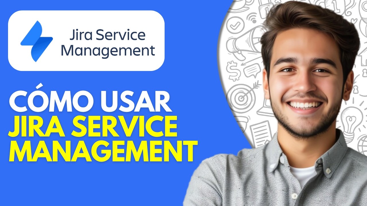 Cómo Usar Jira Service Management | Cómo Funciona Jira Service Management (2026)