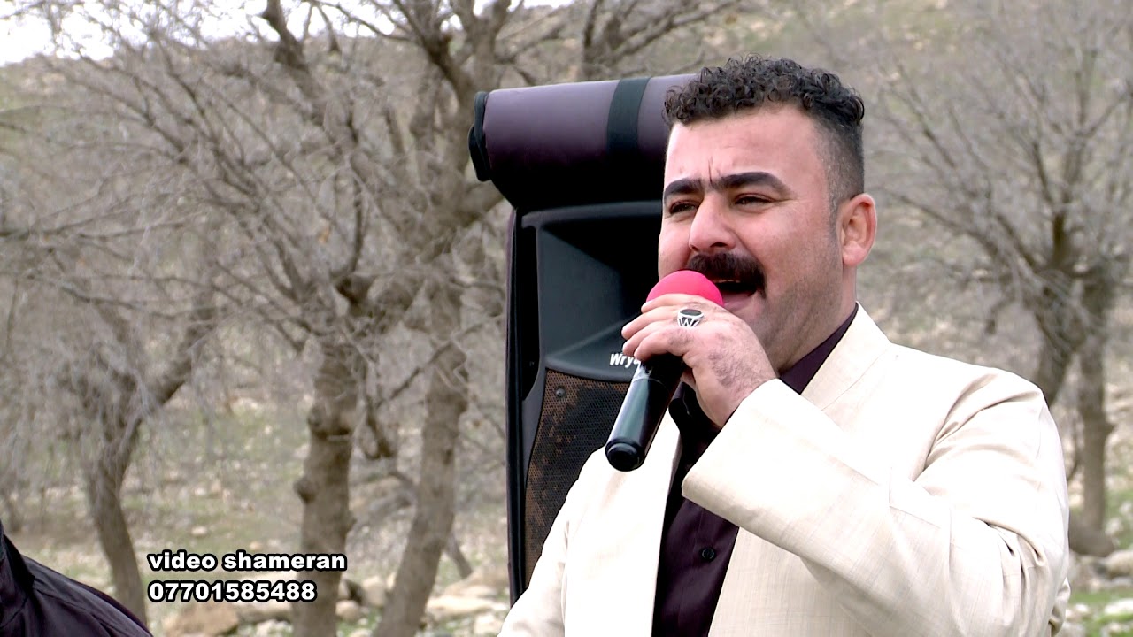 Rebar Masoy Sairani xzman la qaradax 4