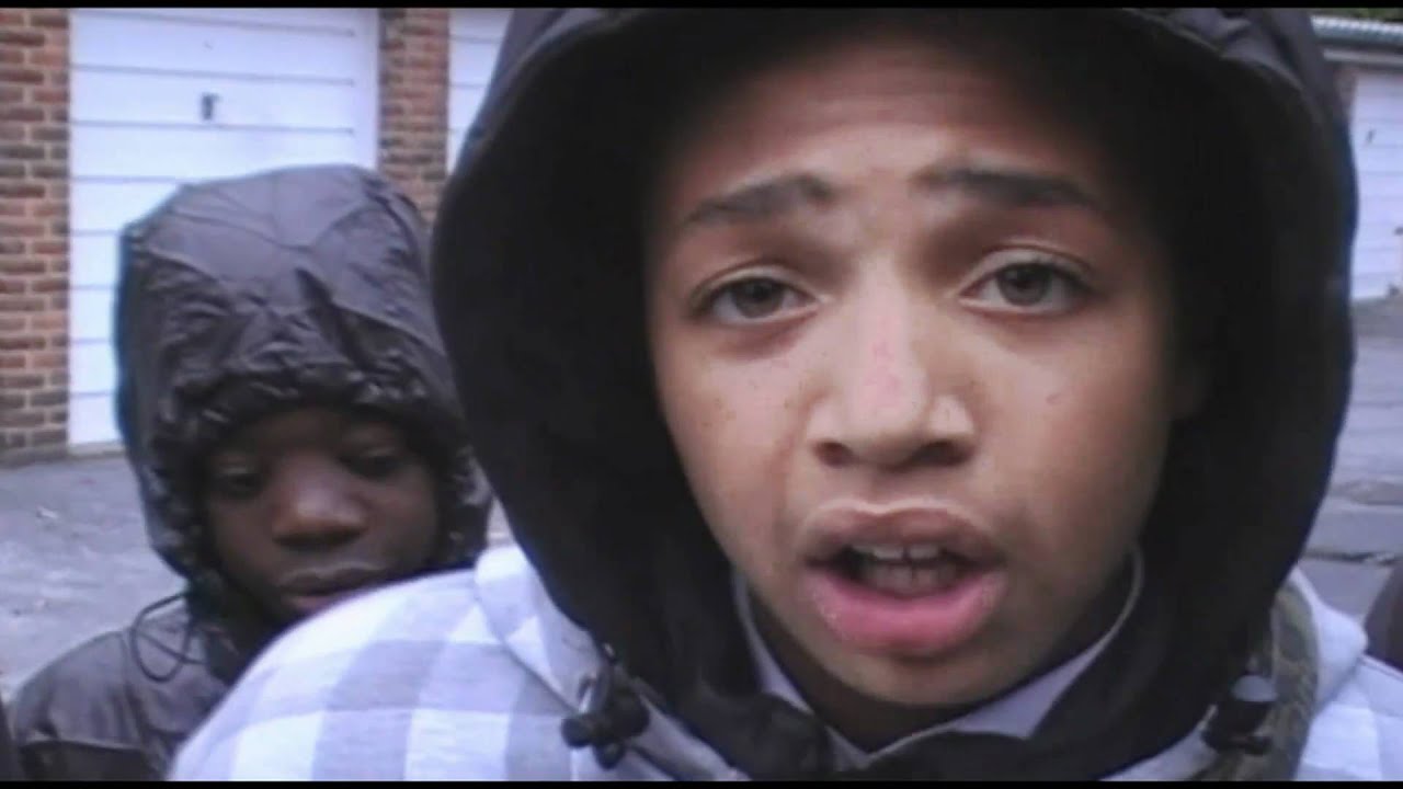 Yung Fume (Slumstarz) Strictly Fame Tv Freestyle @YungFumeLitm
