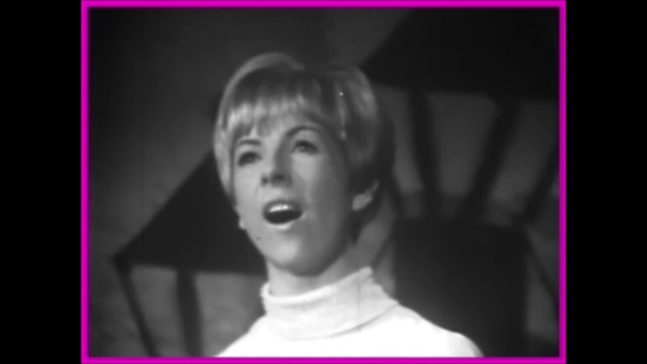 ♫ Judy Stone ★ Somewhere My Love ♫