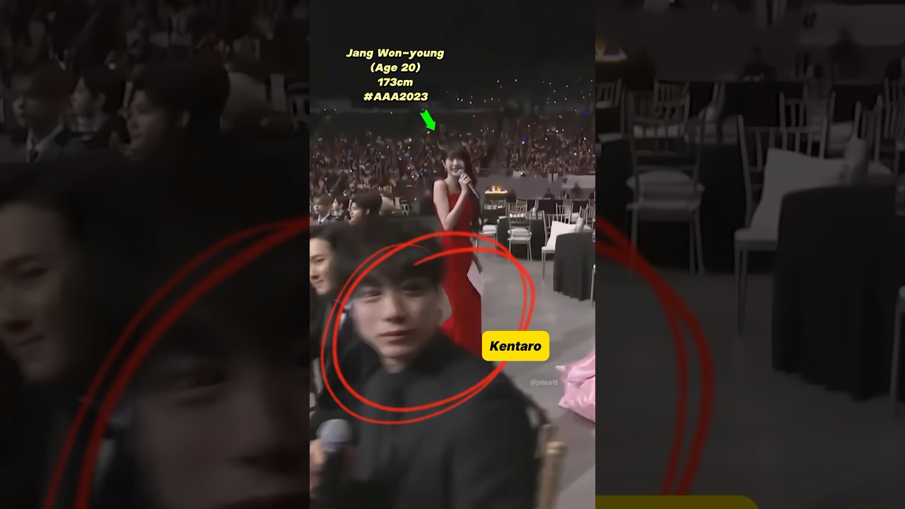 When they are in the same frame 🥰🥰 #kentaro #leeseyoung #whatcomesafterlove
