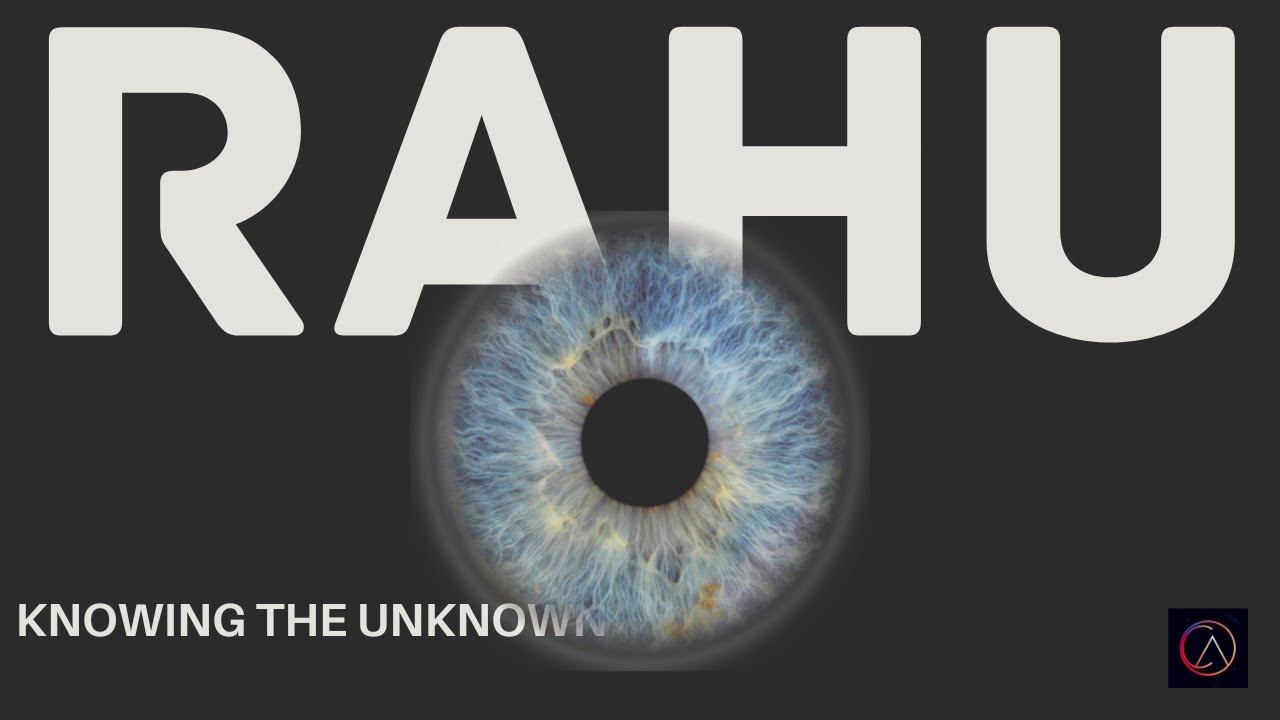 RAHU (Karmic Influences) - Planet Rahu in Astrology