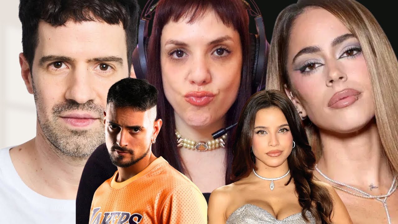 TINI STOESSEL VS EMILIA + COSCU CONTRA TODOS + CINTHIA FERNÁNDEZ VS MARÍA FERNANDA CALLEJÓN 