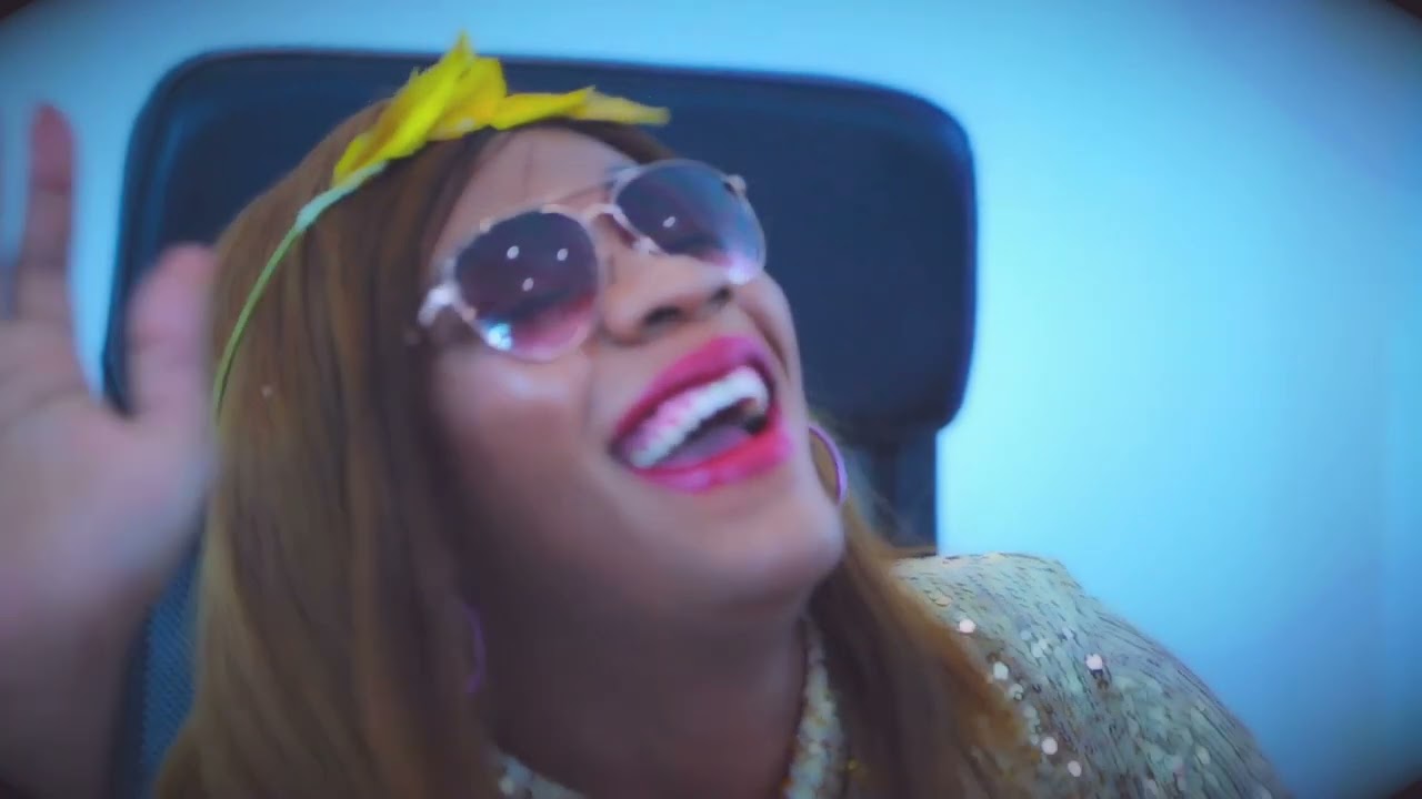 Flor Ebendeng- Eñe mé né ÁvalÁ Té(Video Oficial)