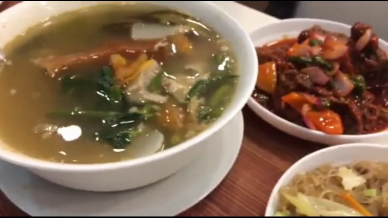 Cheap Restaurant In Davao City? Try Lolo Erning's LECHON/  Vlog Review No. 24